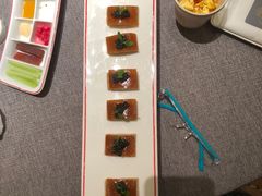 -秀儿四九城·新京菜(亚运村鸟巢店)