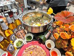 -誉龙凤鸡煲(南联店)