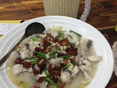 -吃吃看·闽南古早味(美食街店)