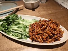 -榆林镇筋饼(知春路店)