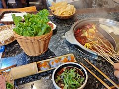 -欧阳小姐在成都(鼓楼店)