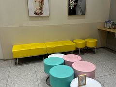 -天真蓝照相馆(新世界店)