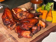 -第101座花园餐厅(湖滨88店)