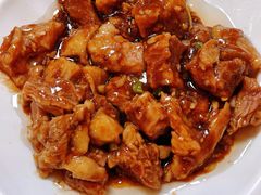 煨牛肉-协顺园回头馆(南顺城路店)