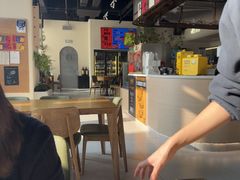 -Pekaa啤咖食肆Coffee&Bistro
