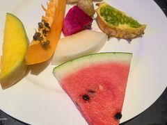 -花西亭·海鲜自助餐厅(瑞城名人酒店)