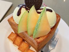 -铜锣湾·有麝自然香(长嘉汇购物公园店)
