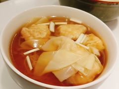 -新旺茶餐厅·早餐·夜宵(仙霞店)