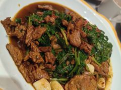 -老海陵·泰州菜(图书馆店)