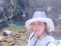 -宁波五龙潭景区