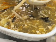 -台北楚楚园馅饼粥(虹桥南丰城店)