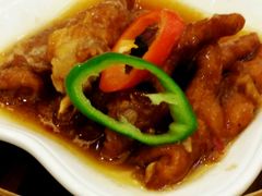 -龙禧渔村酒楼