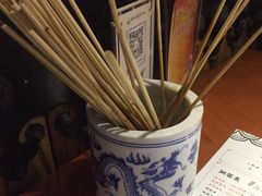 -杨翔豆皮涮牛肚(万和城店)