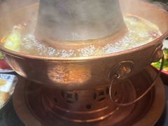 -京悦南门涮羊肉·羊蝎子火锅(田林路店)
