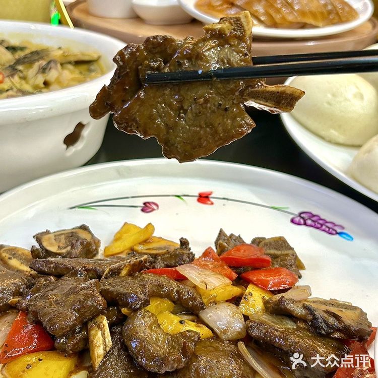 杭州适合聚会和商务宴请的海鲜餐厅‼️