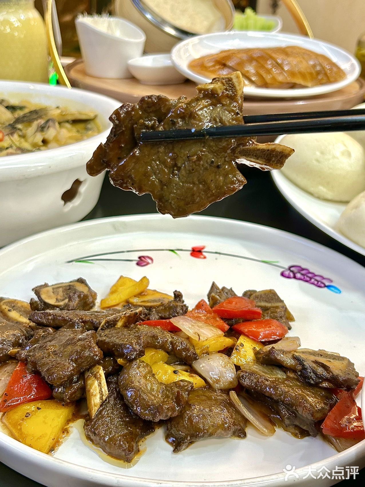 杭州适合聚会和商务宴请的海鲜餐厅‼️