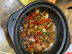 -三只鸟本地特色菜馆(上饶总店)