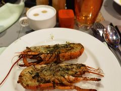 -怡咖啡海鲜自助餐厅(浦东香格里拉店)