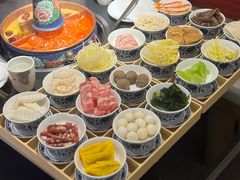 -咏江南·苏式火锅·苏州评弹(观前街店)