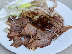 -米家清真糁馆(农大店)