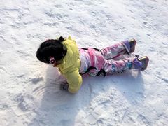 -绿野森林乐园冰雪季