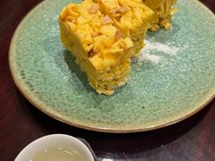 -白天鹅宾馆-玉堂春暖餐厅
