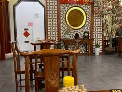大堂-同得兴面馆.苏式面.三虾面(园区店)