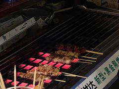 -半藏居酒屋(香港花园店)