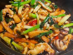 -筱爷叔·上海传统手工菜(玉树路店)