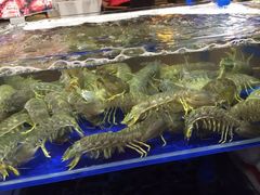-东江海鲜酒家(艺都分店)