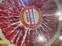 -海底捞火锅(长宁路龙之梦店)