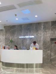 -MMby HairCode 芭曲发型概念店