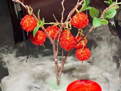 -知楚•精致湖北菜(武商MALL店)