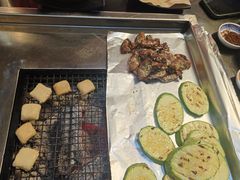 -江湖一盏灯·滇味卤烤(普惠园店)