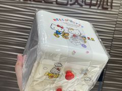 -银座mall(东直门店)