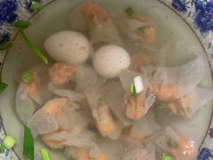-福州人铭小吃