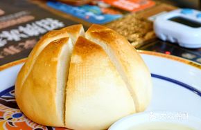 Inner Mongolian Roasted Flatbread