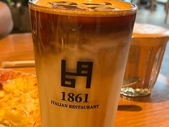 -1861意大利餐厅(文化广场店)