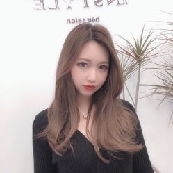 -CD Hair salon
