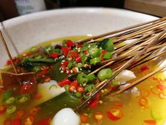 -嘉州叶婆婆钵钵鸡(建设路店)