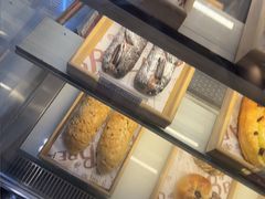 -西安皇冠假日酒店·朱雀咖啡厅