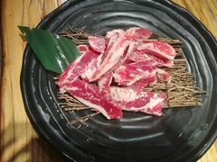 -黑牛の店·和牛烧肉(大悦城店)