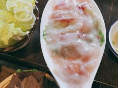 -土著渔匠·养生蝴蝶鱼(香樟路店)
