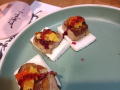 -和创柚子·会席日本料理(新区淮海街店)