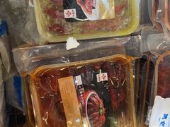 -红胖胖龙虾王·本地菜