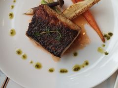 -厦门艾美酒店·新食谱西餐厅