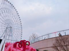 -南昌之星摩天轮