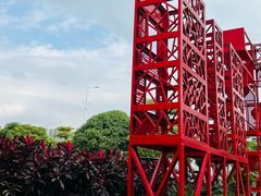 -F518时尚创意园