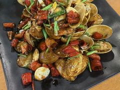 -冀F精酿啤酒烤肉(银杏路店)