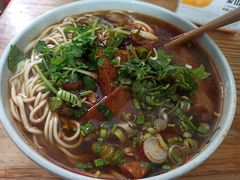 -小王拉面馆(颍上路店)